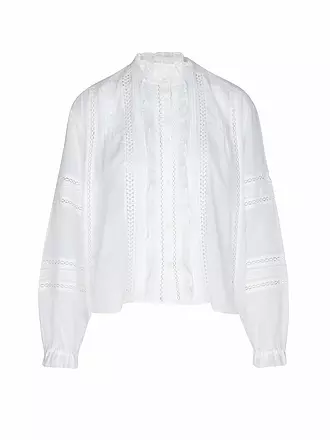 MARANT ETOILE | Bluse VALDA | 